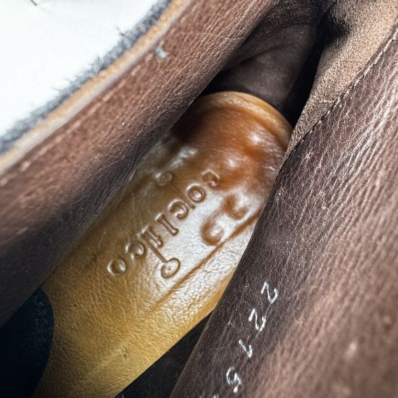 COCLICO Black Ankle Boots - Picture 14 of 14